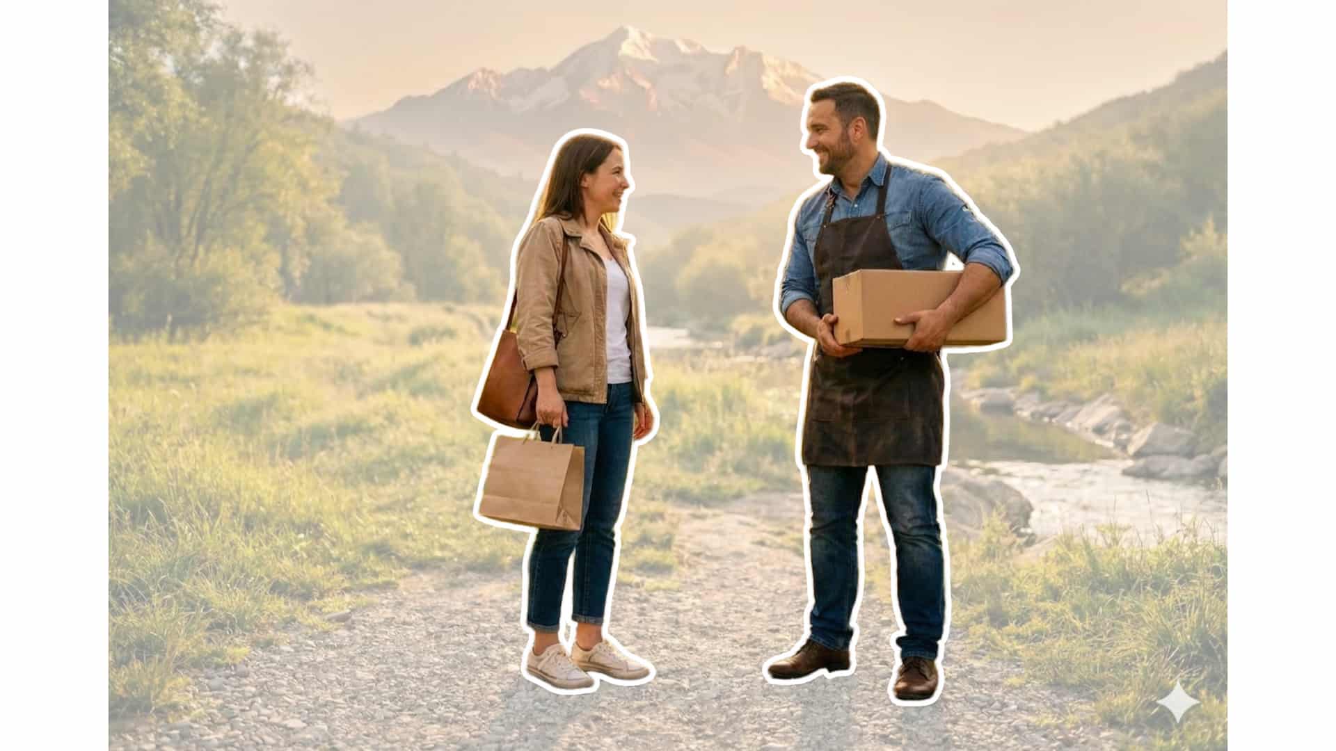 Pontly - Conectando negocios con clientes